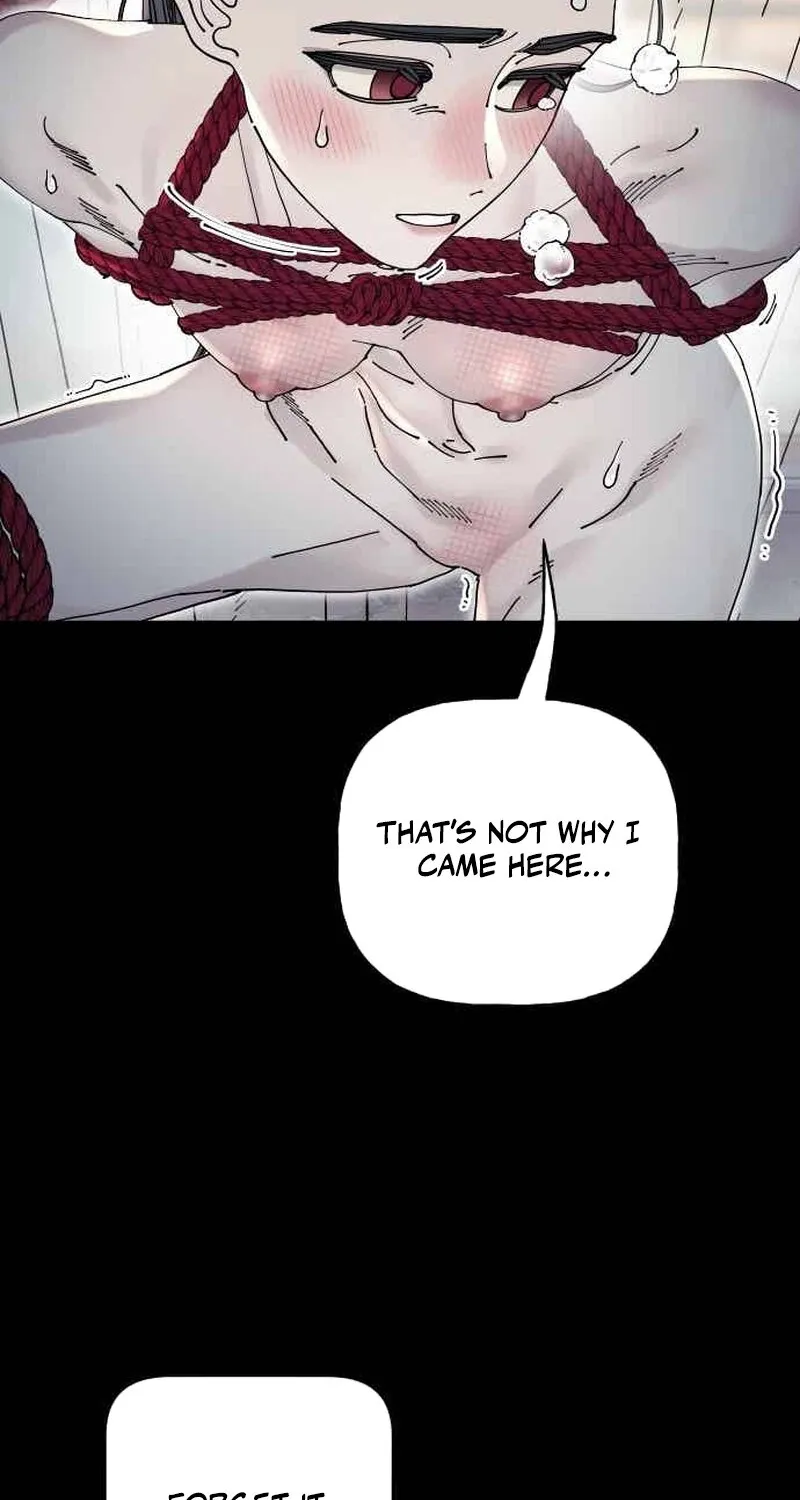 Trash Flower Chapter 28 page 18 - 