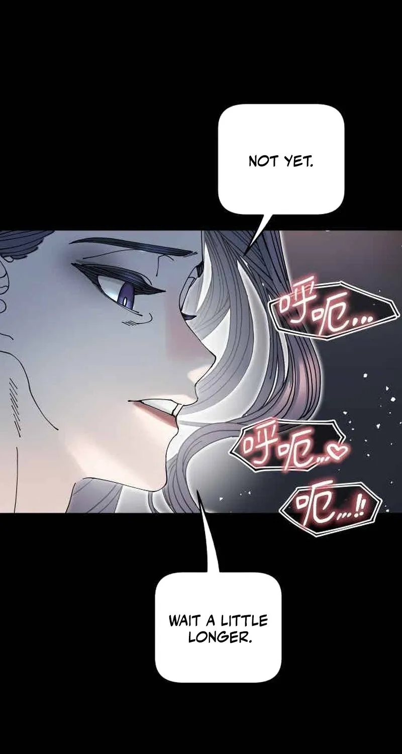 Trash Flower Chapter 28 page 3 - 