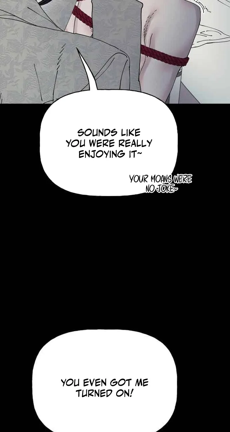 Trash Flower Chapter 28 page 24 - 