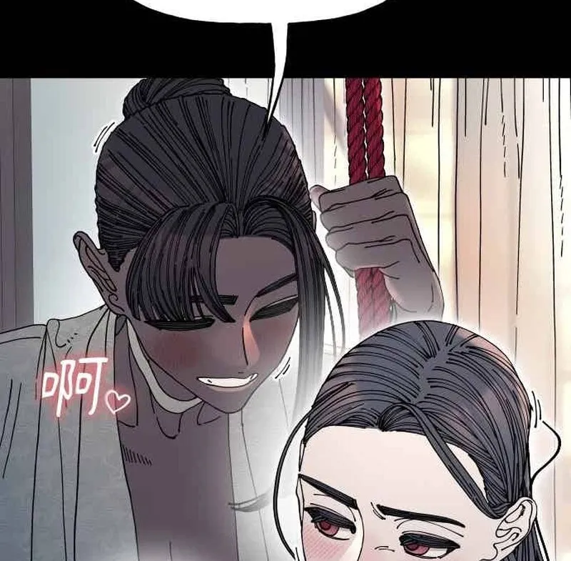 Trash Flower Chapter 28 page 25 - 