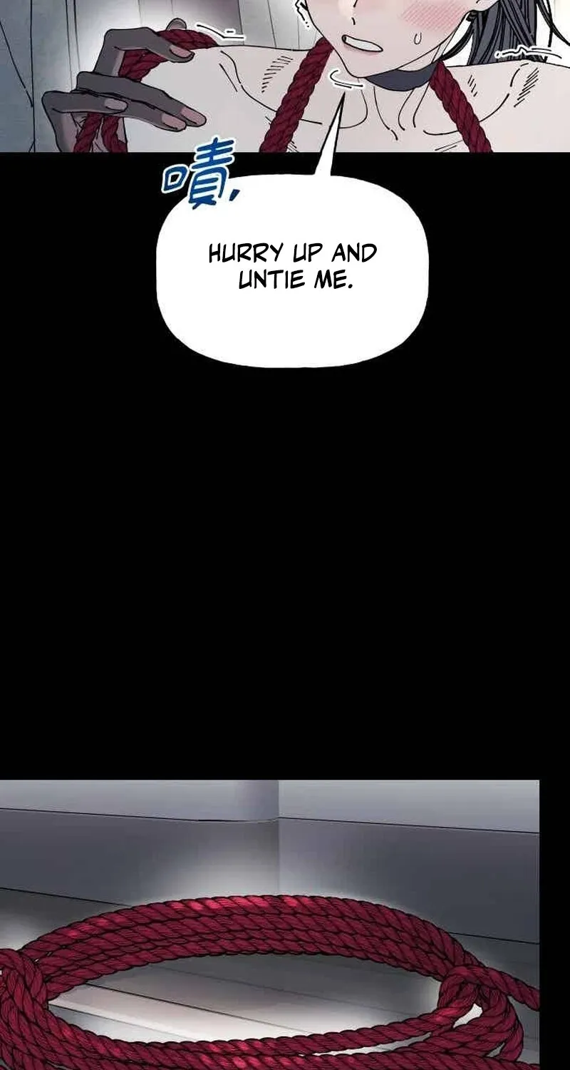 Trash Flower Chapter 28 page 26 - 