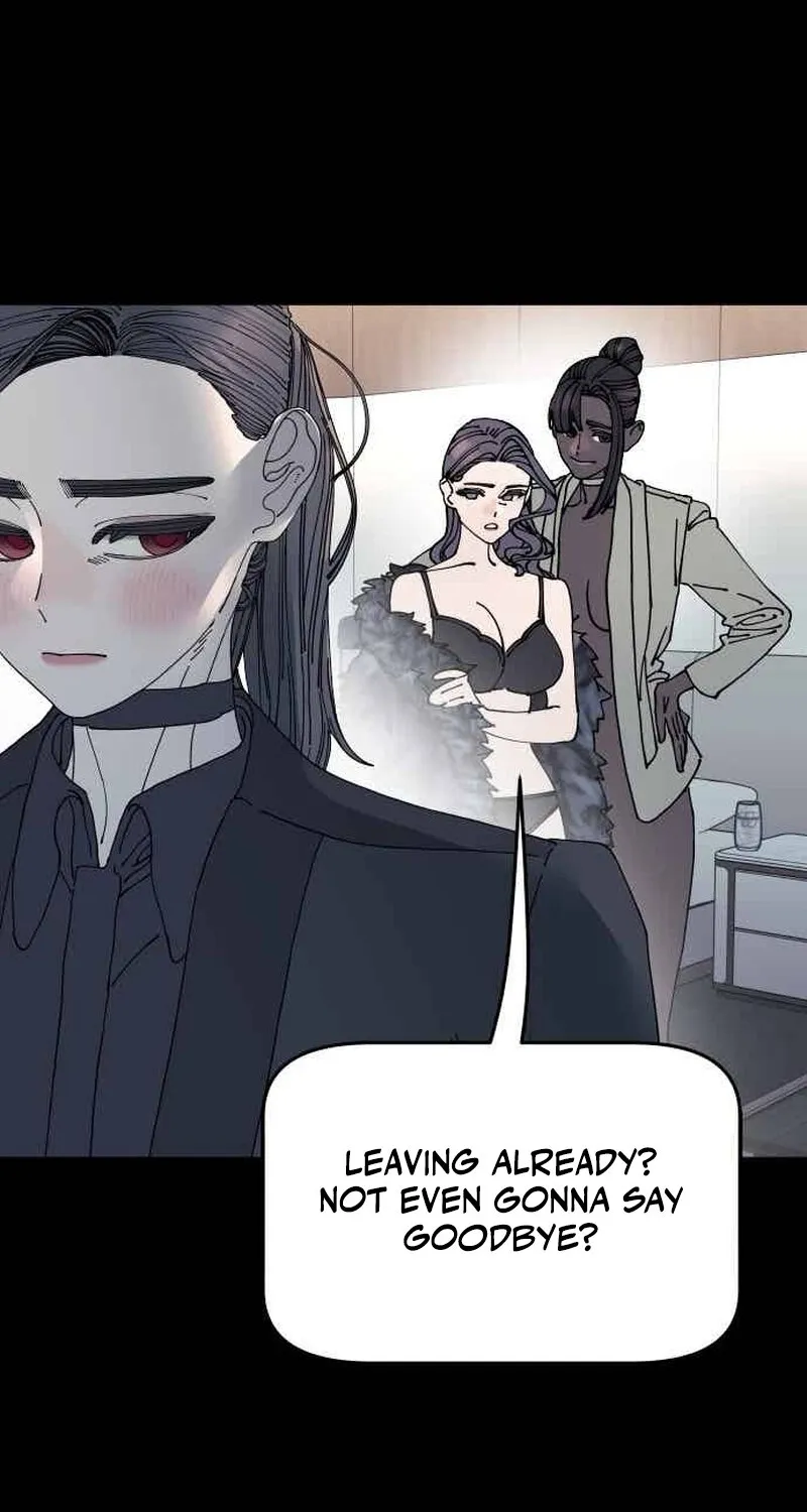 Trash Flower Chapter 28 page 28 - 