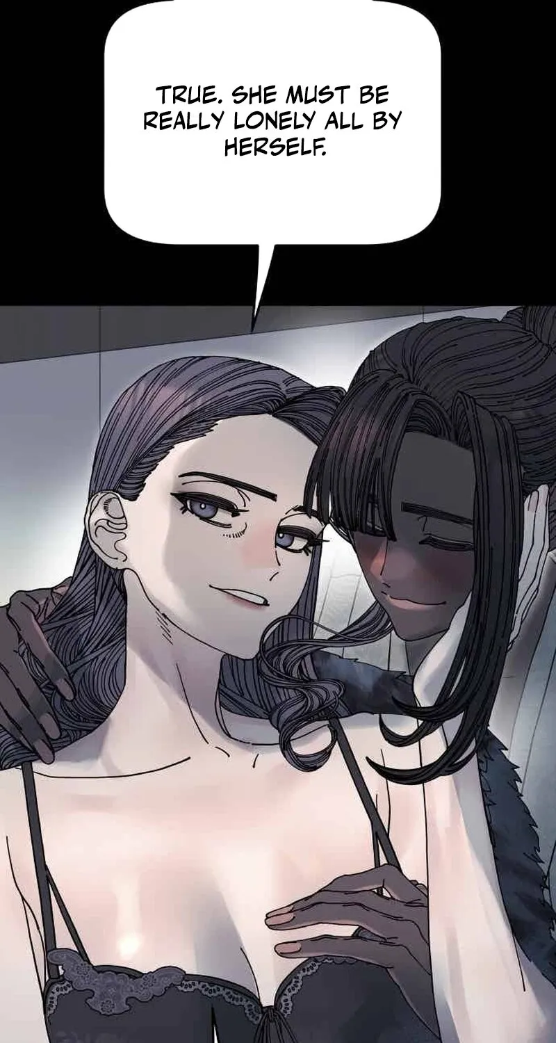 Trash Flower Chapter 28 page 31 - 