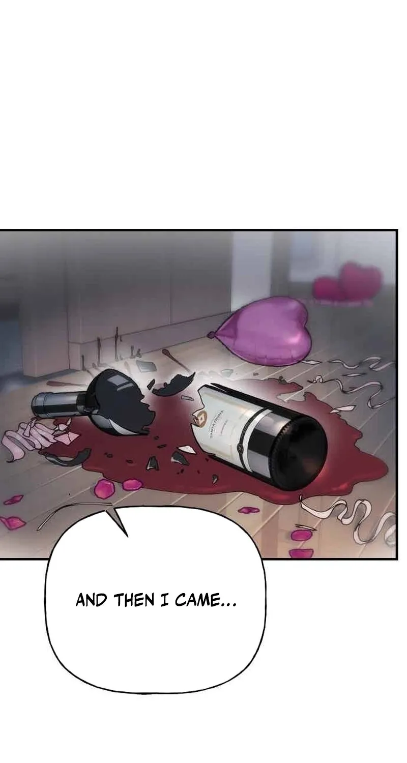 Trash Flower Chapter 28 page 36 - 