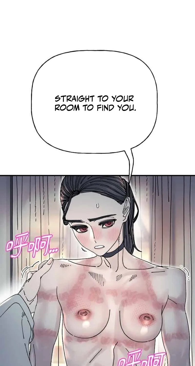 Trash Flower Chapter 28 page 37 - 