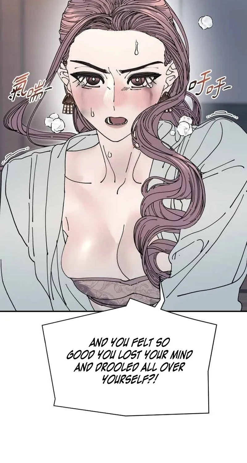 Trash Flower Chapter 28 page 42 - 