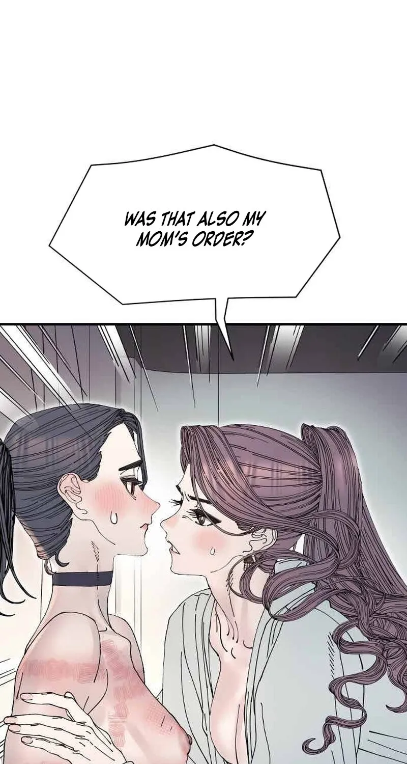Trash Flower Chapter 28 page 43 - 