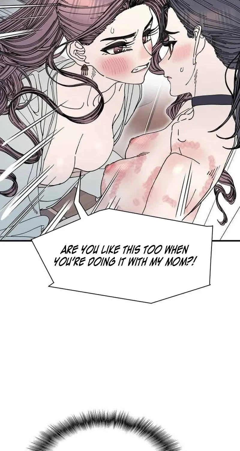Trash Flower Chapter 28 page 47 - 