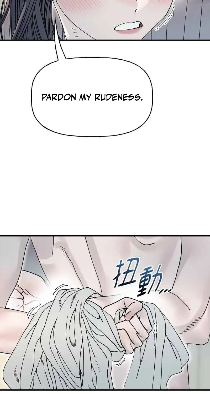 Trash Flower Chapter 28 page 57 - 