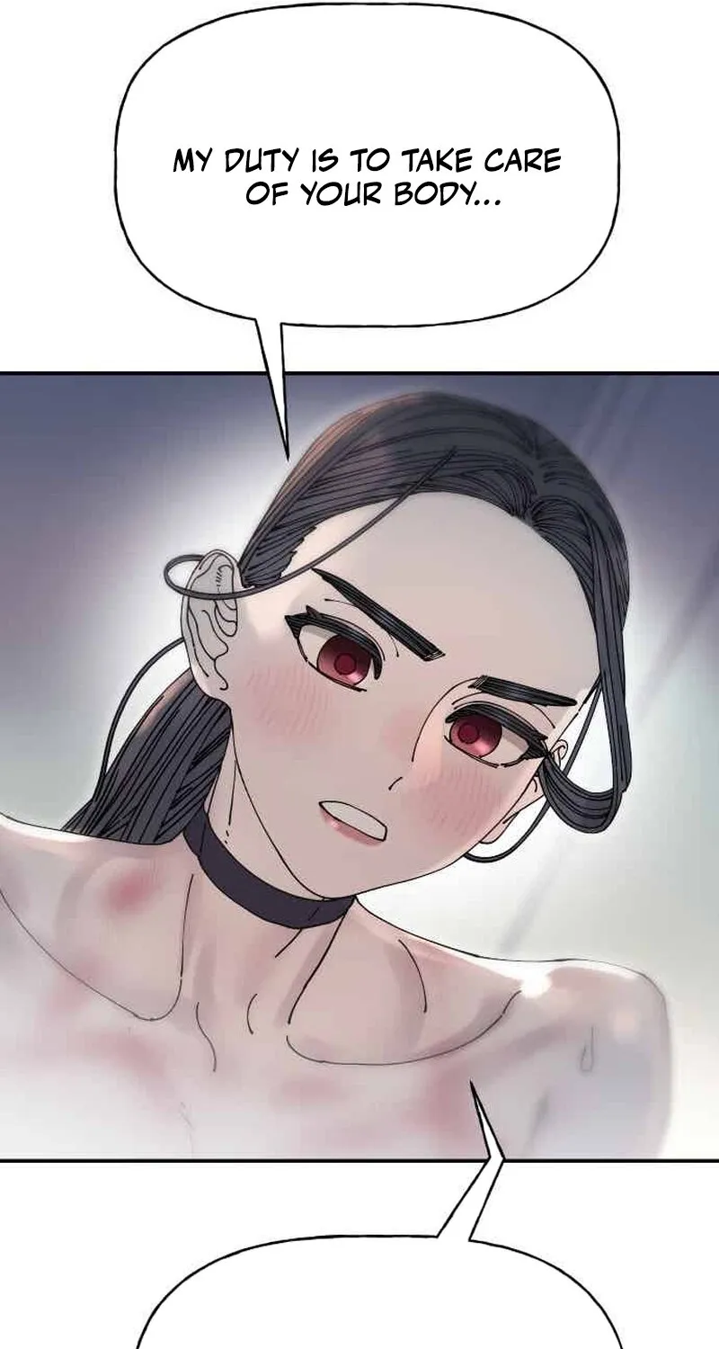 Trash Flower Chapter 28 page 61 - 