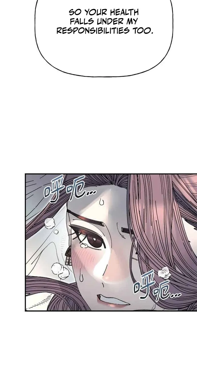 Trash Flower Chapter 28 page 62 - 