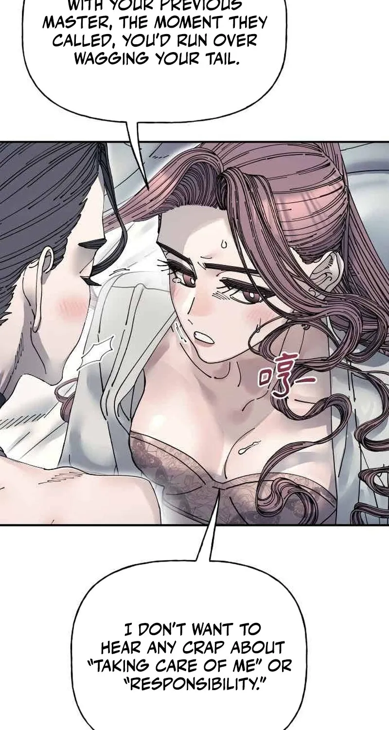 Trash Flower Chapter 28 page 64 - 