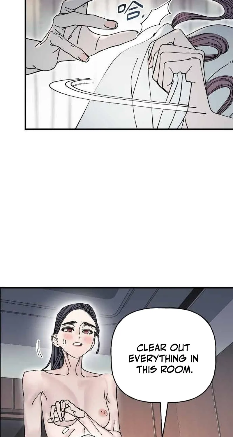 Trash Flower Chapter 28 page 66 - 