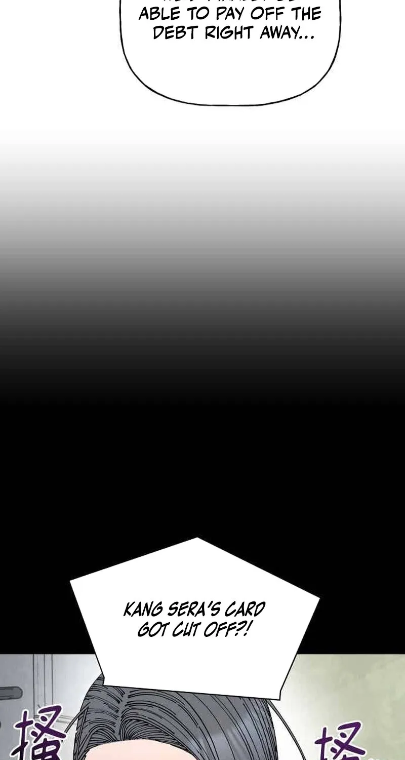 Trash Flower Chapter 28 page 74 - 