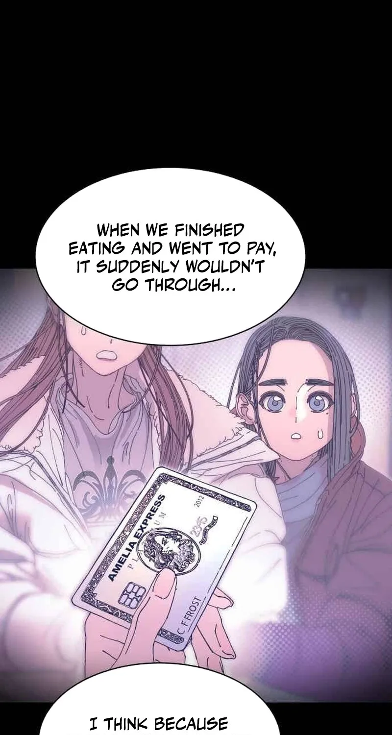 Trash Flower Chapter 28 page 76 - 