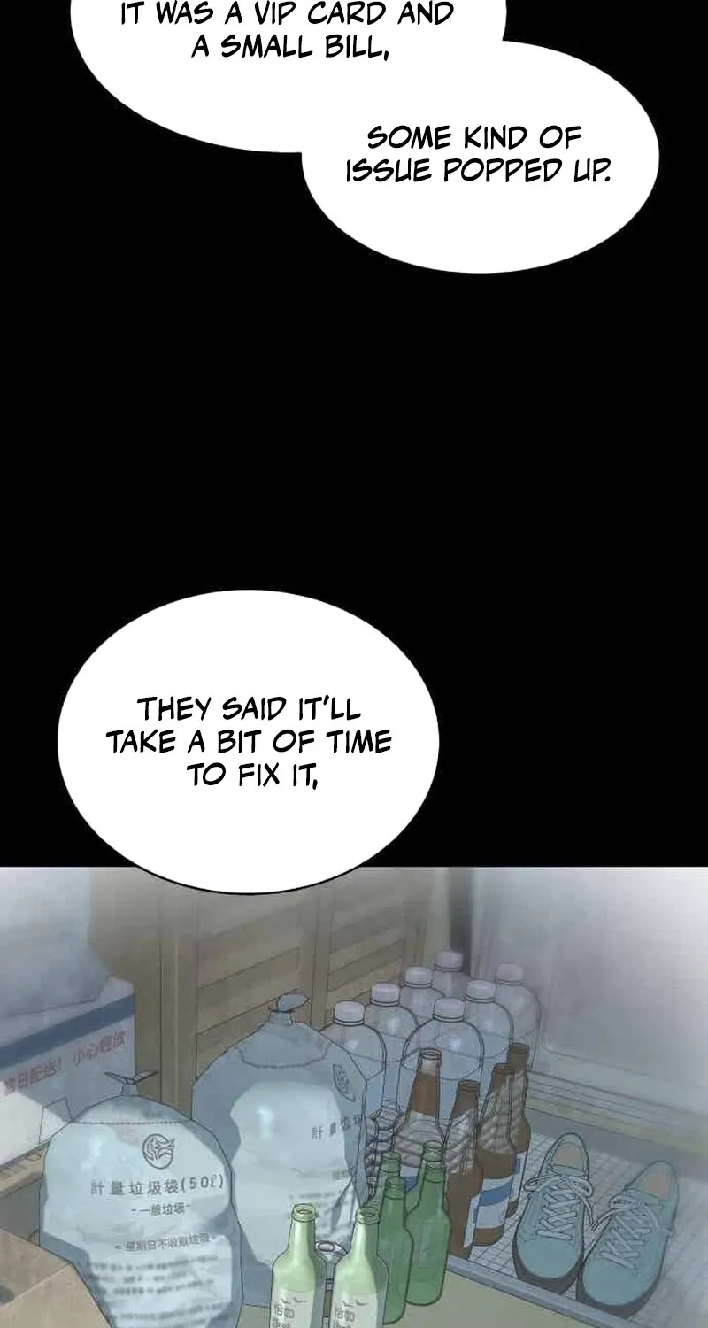 Trash Flower Chapter 28 page 77 - 