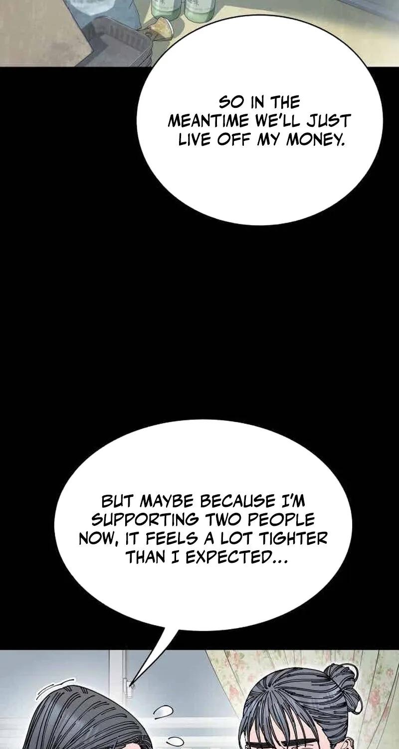 Trash Flower Chapter 28 page 78 - 