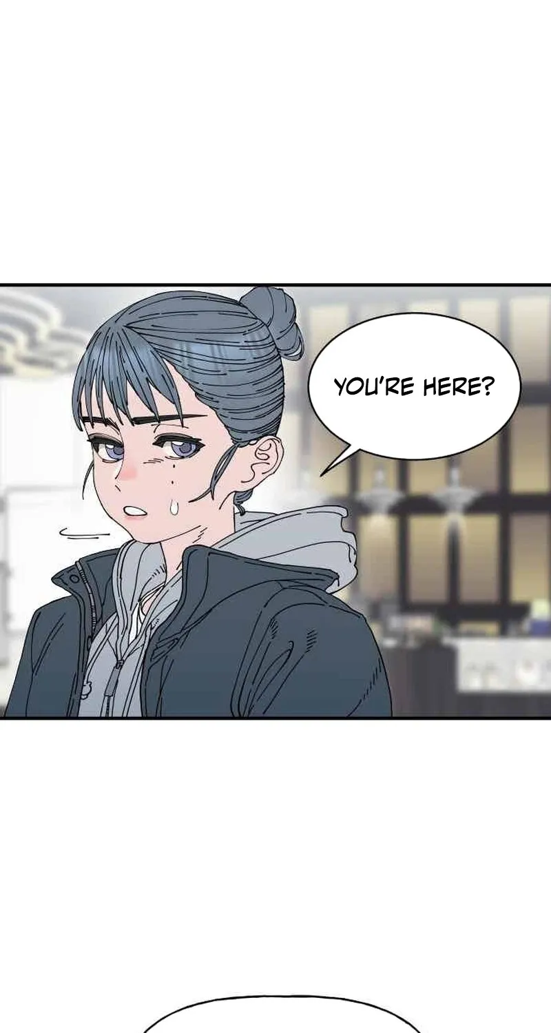 Trash Flower Chapter 28 page 81 - 