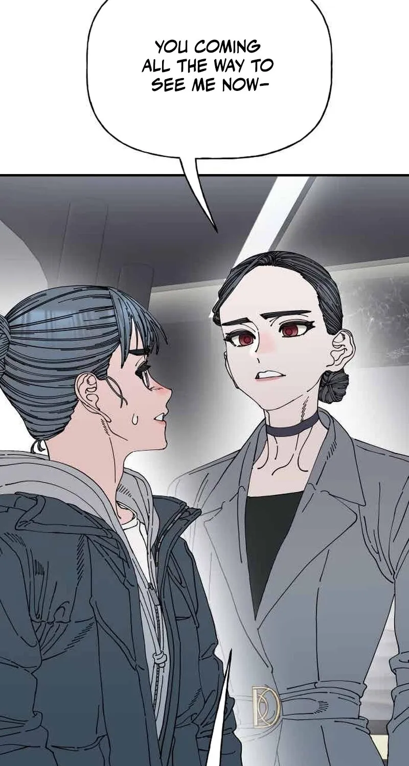 Trash Flower Chapter 28 page 82 - 