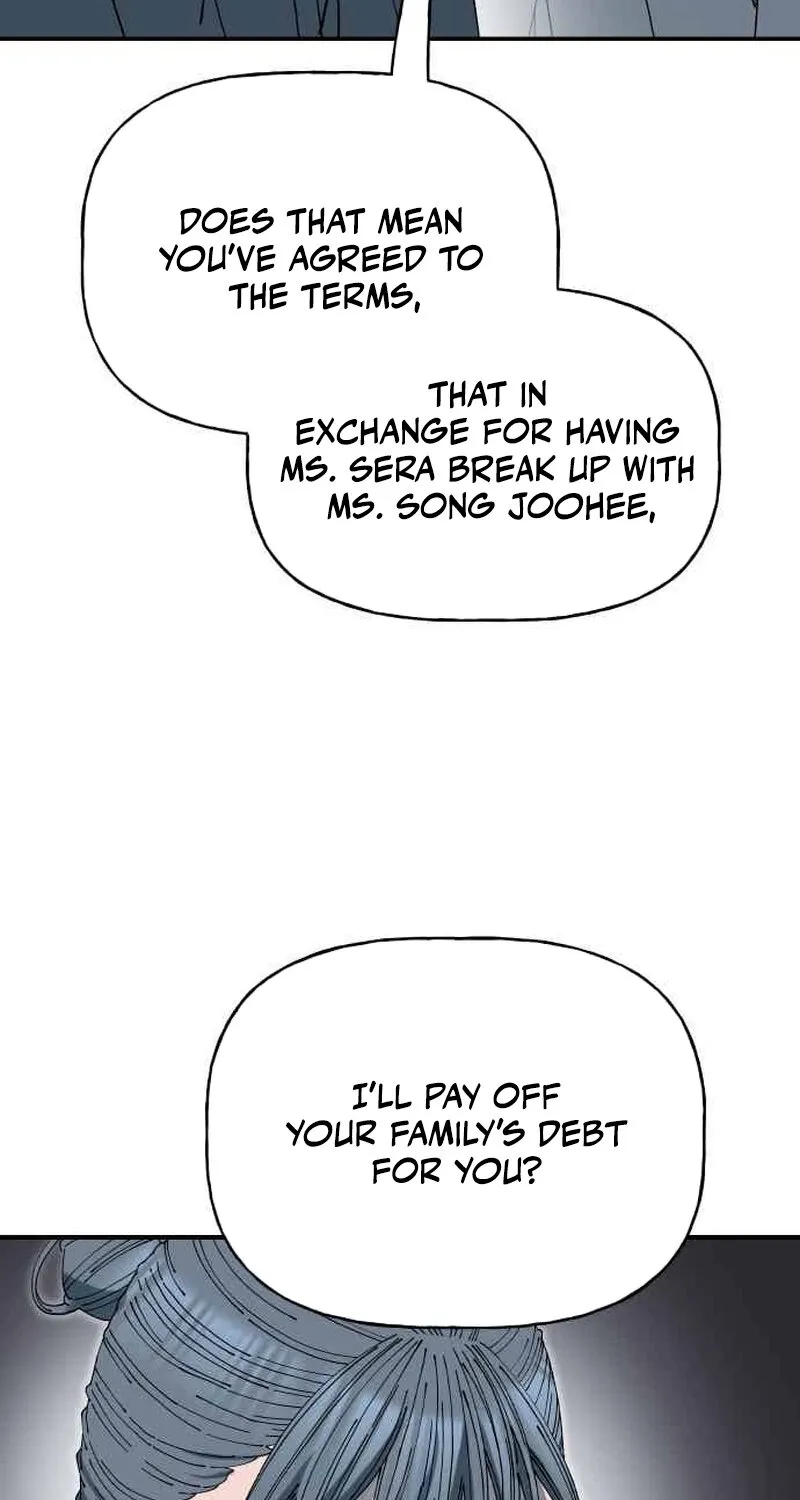 Trash Flower Chapter 28 page 83 - 