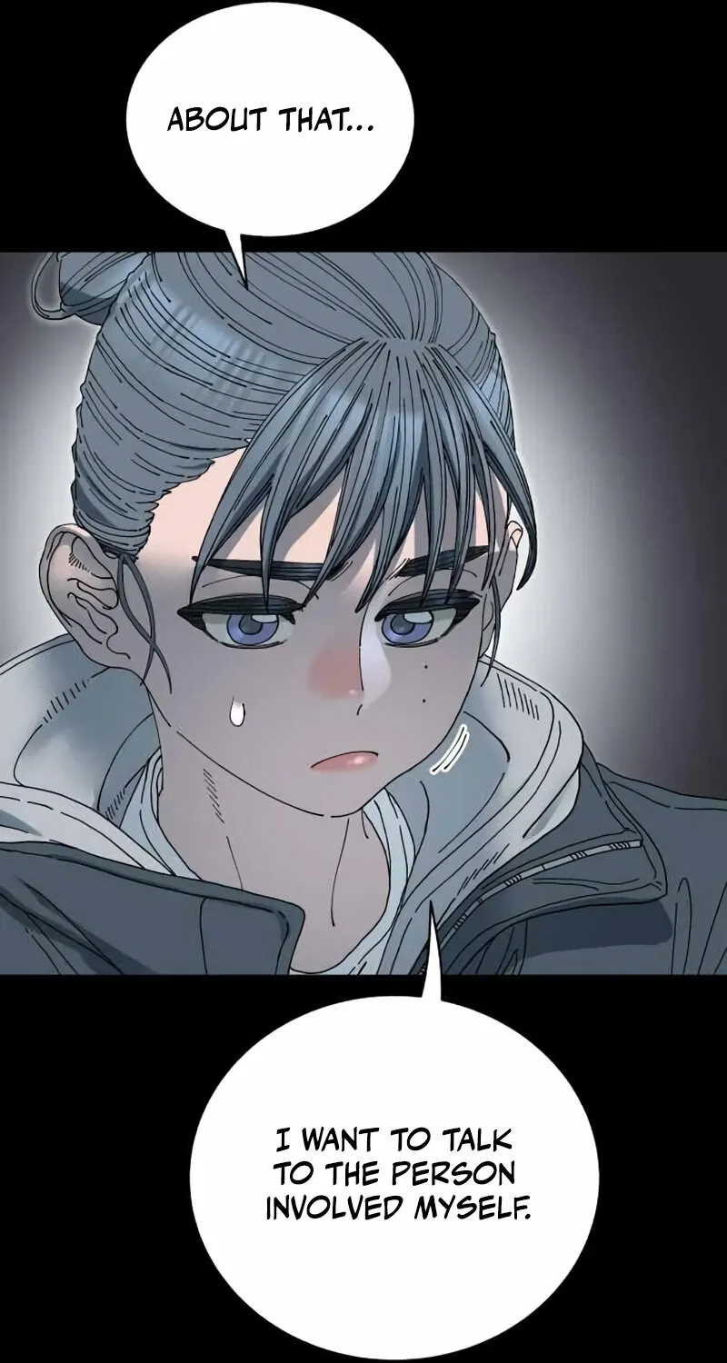 Trash Flower Chapter 29 page 11 - 