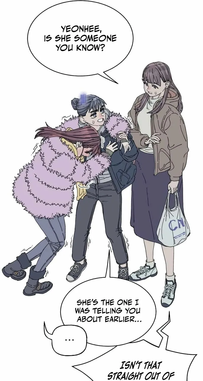 Trash Flower Chapter 29 page 101 - 