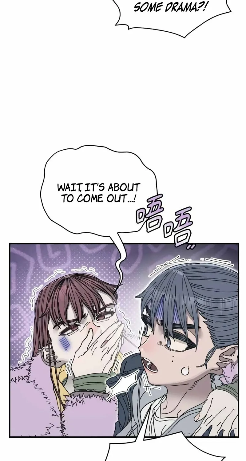 Trash Flower Chapter 29 page 102 - 