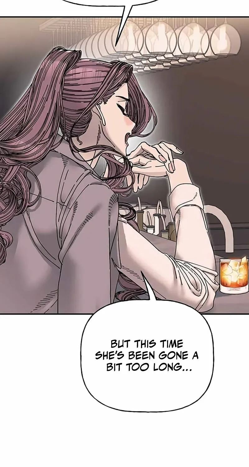Trash Flower Chapter 29 page 106 - 