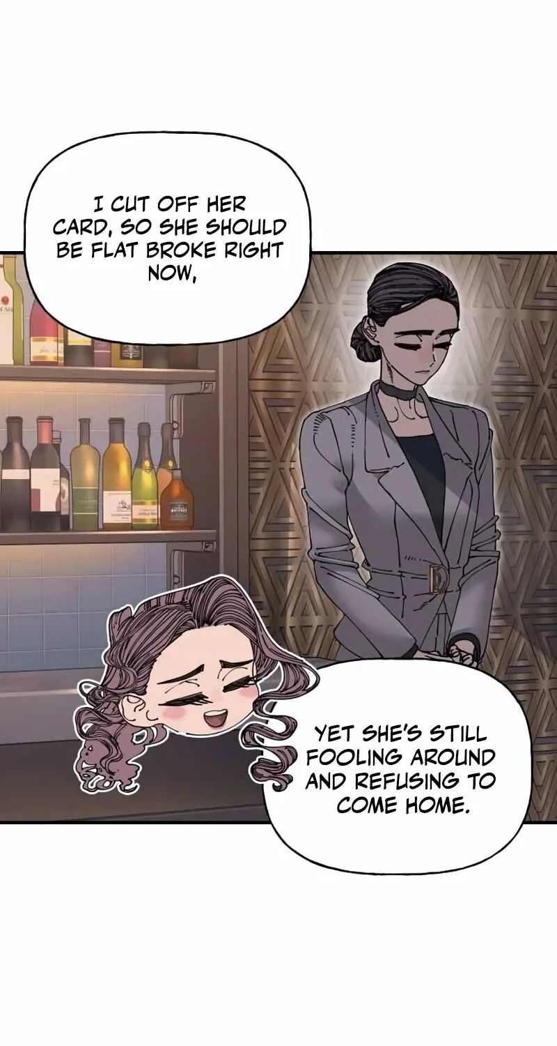 Trash Flower Chapter 29 page 107 - 