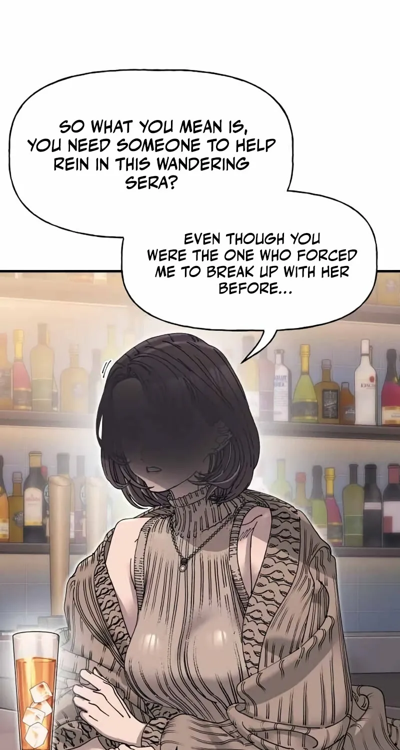 Trash Flower Chapter 29 page 108 - 