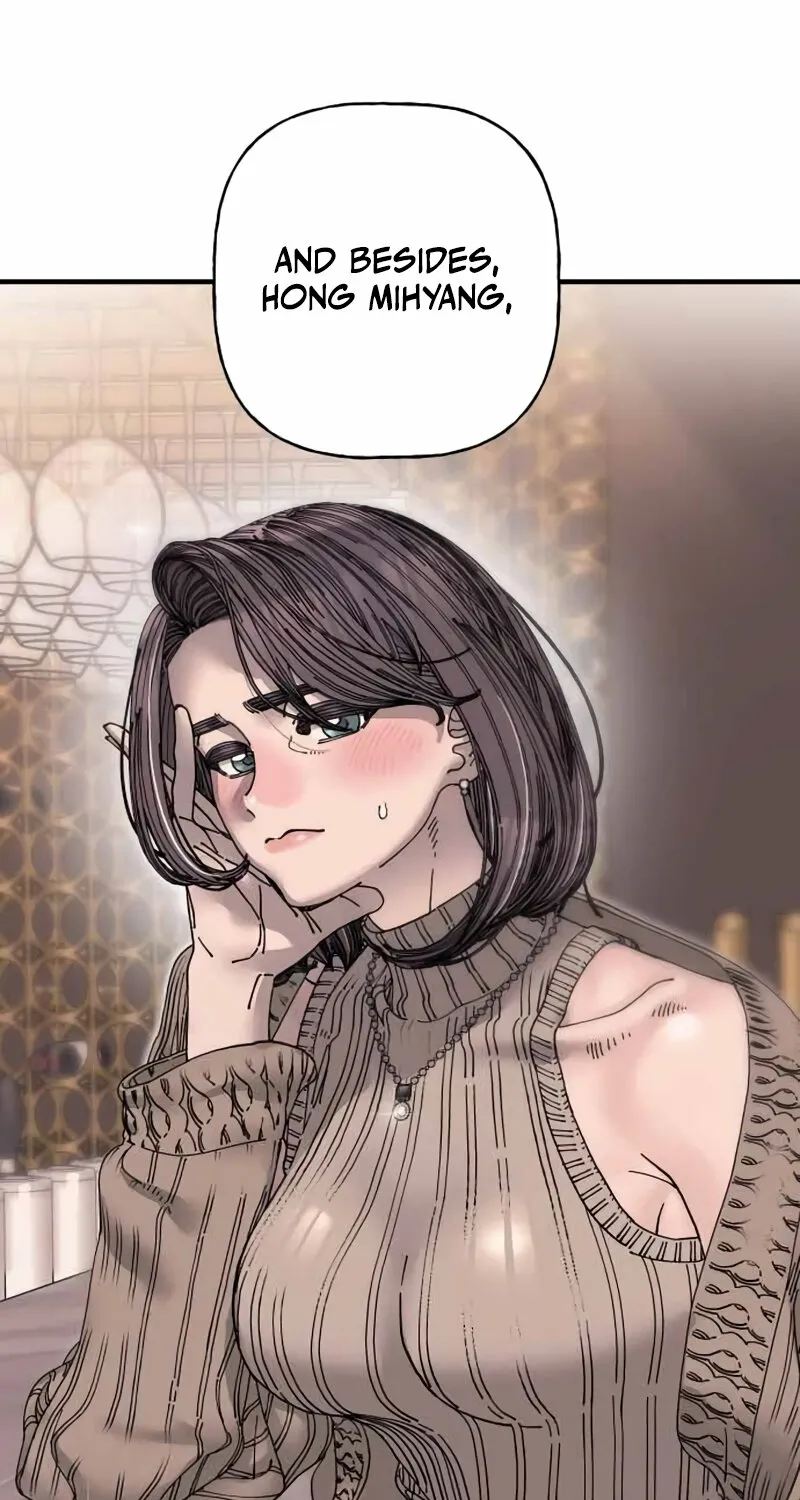Trash Flower Chapter 29 page 113 - 