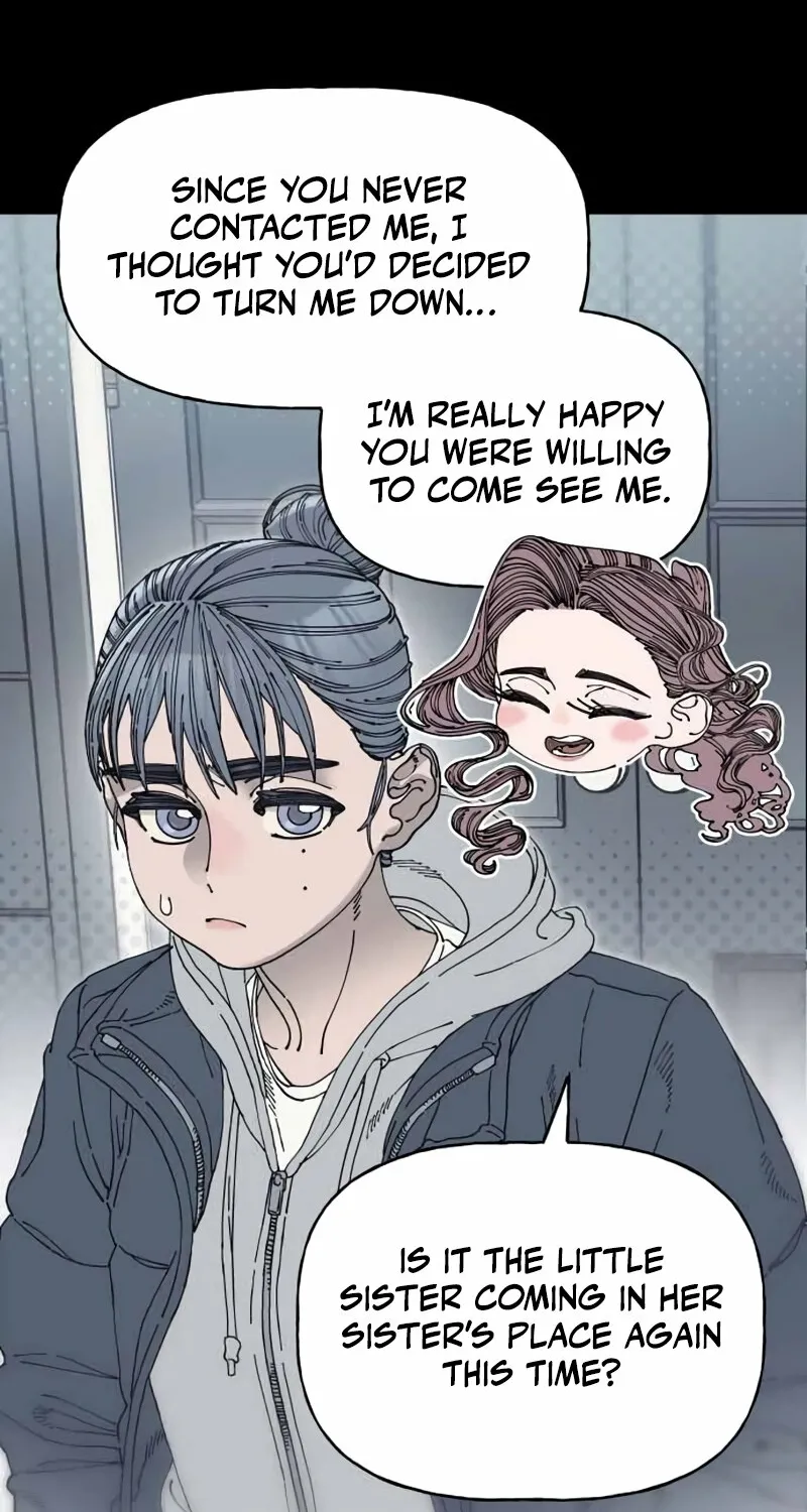 Trash Flower Chapter 29 page 19 - 
