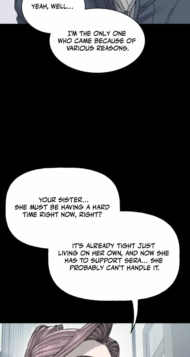 Trash Flower Chapter 29 page 22 - 