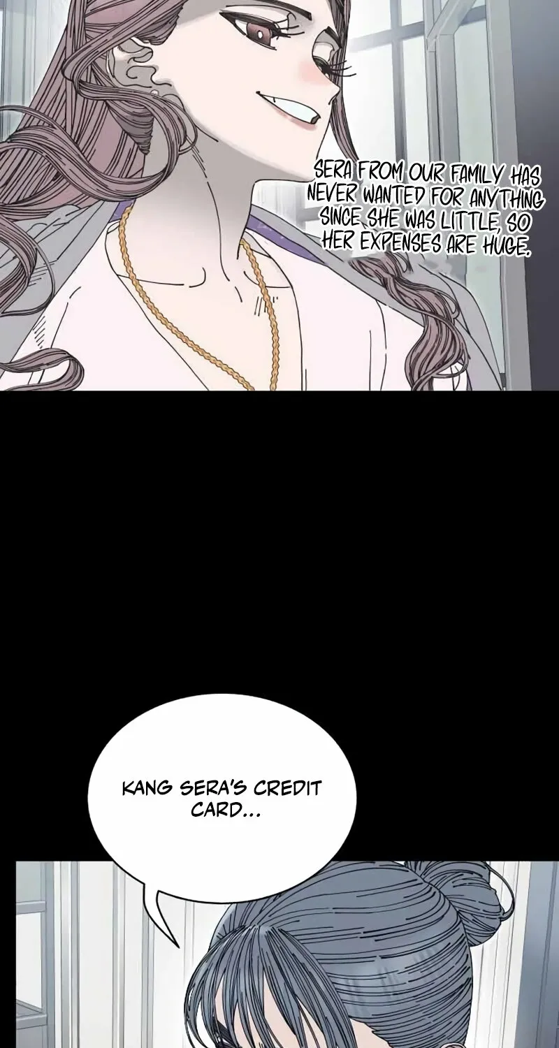 Trash Flower Chapter 29 page 23 - 