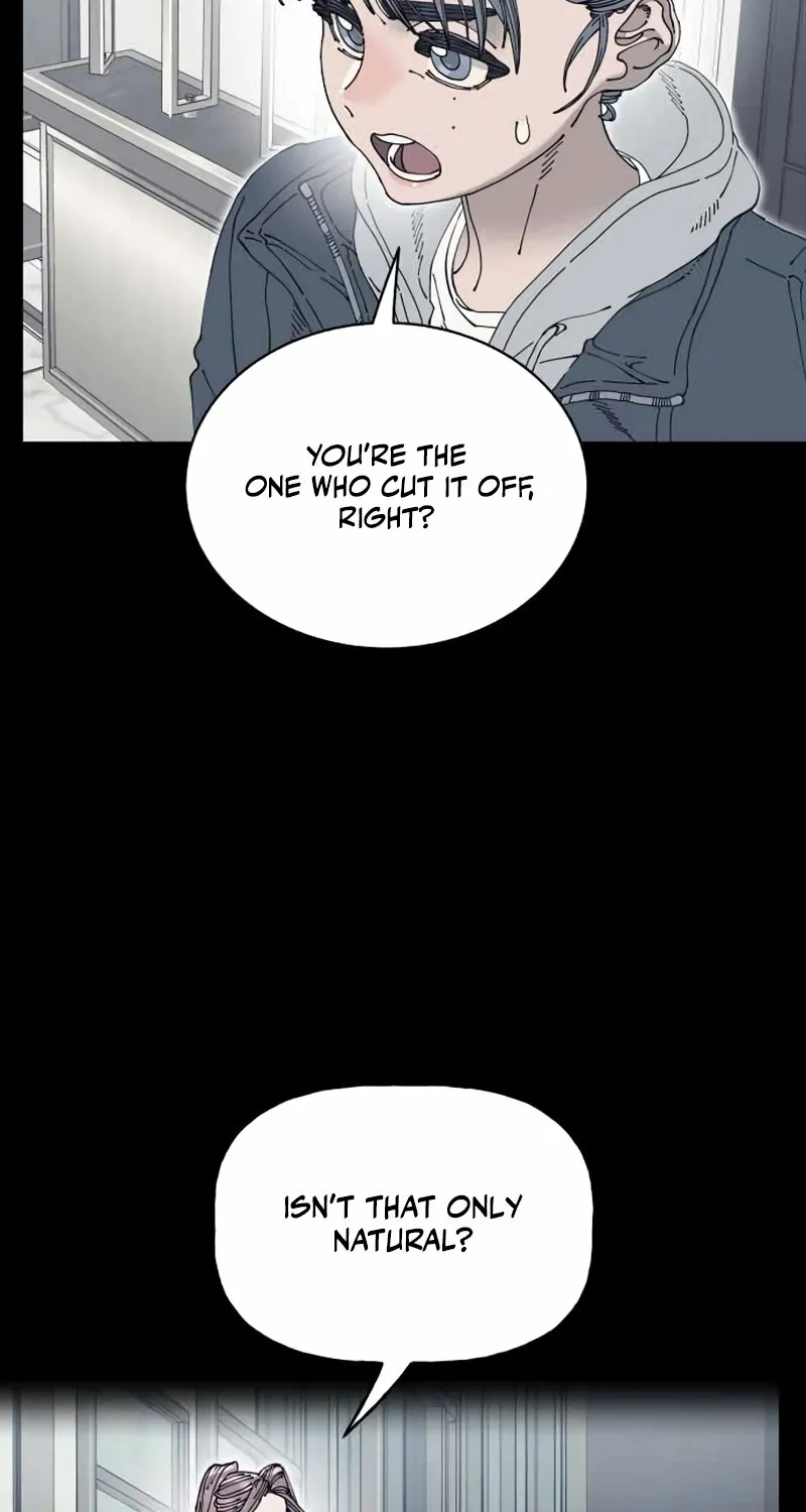 Trash Flower Chapter 29 page 24 - 