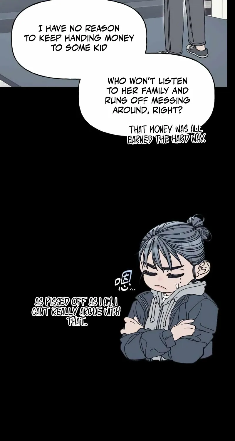 Trash Flower Chapter 29 page 26 - 