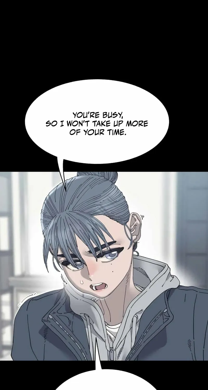 Trash Flower Chapter 29 page 28 - 