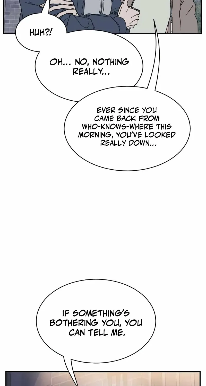 Trash Flower Chapter 29 page 4 - 