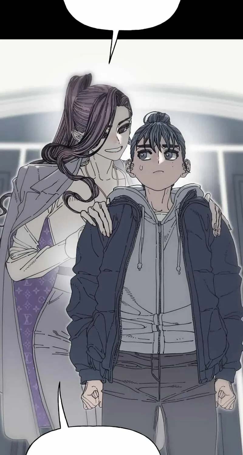 Trash Flower Chapter 29 page 32 - 