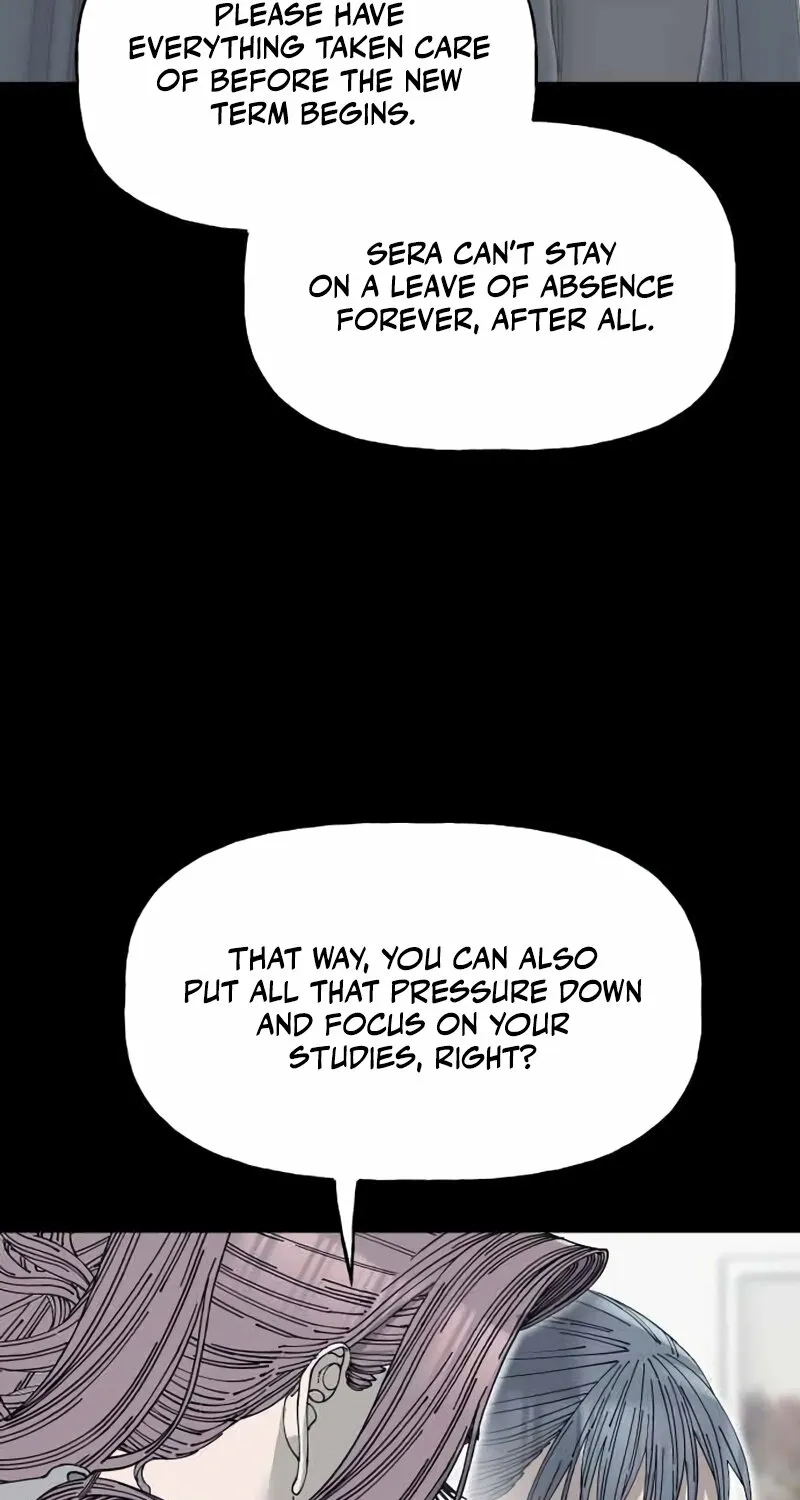 Trash Flower Chapter 29 page 33 - 