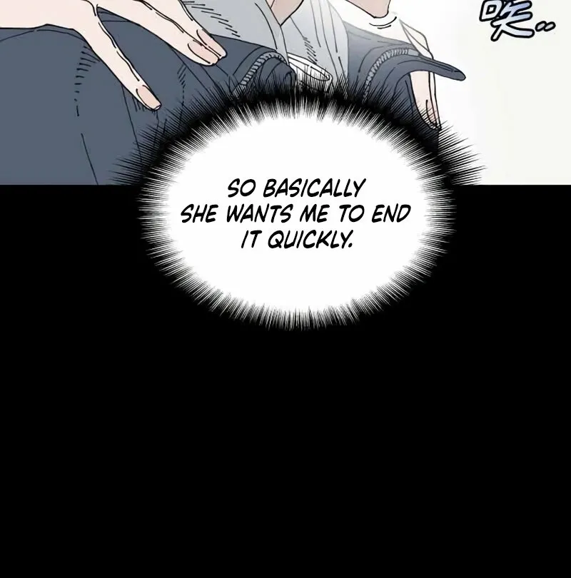 Trash Flower Chapter 29 page 35 - 