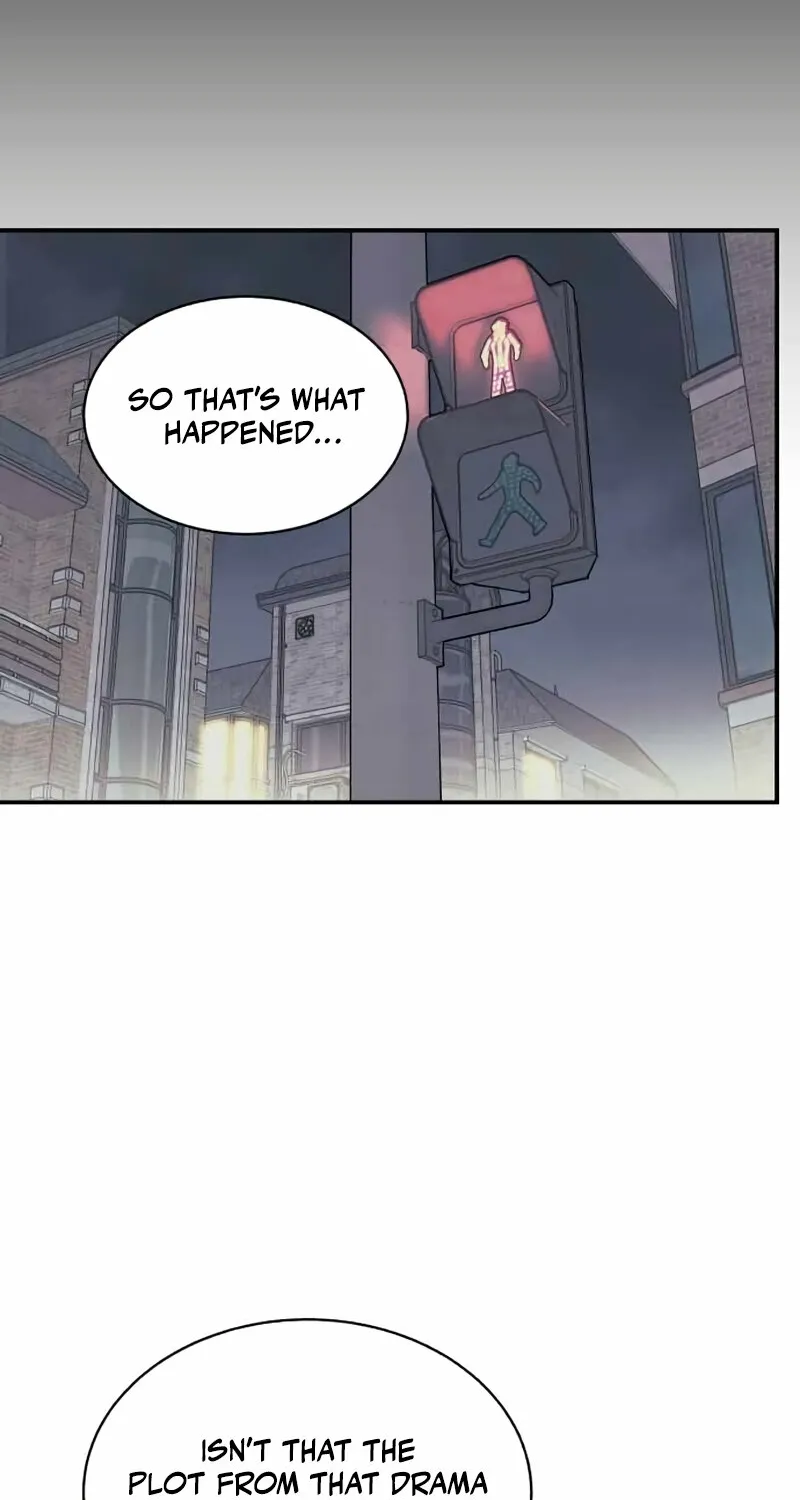 Trash Flower Chapter 29 page 37 - 