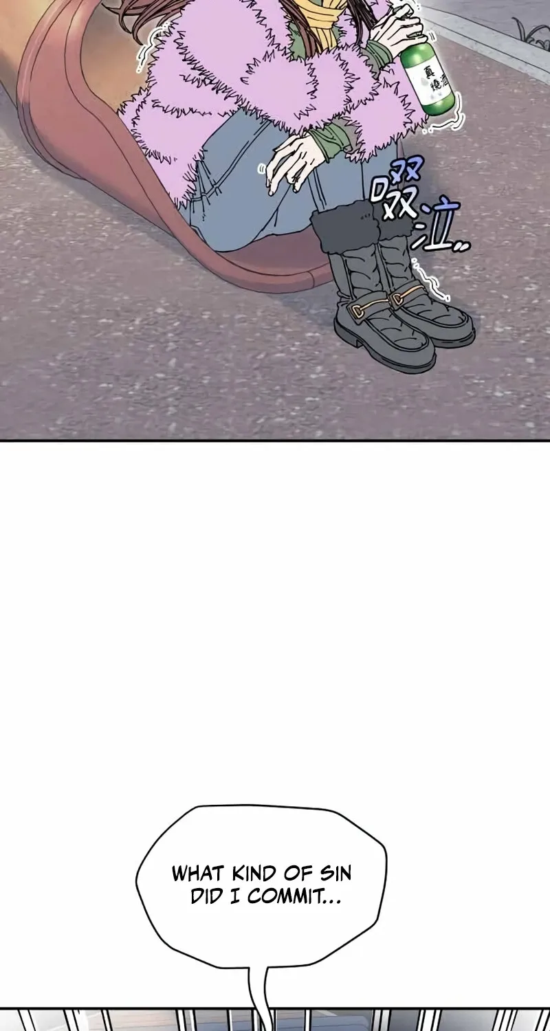 Trash Flower Chapter 29 page 42 - 