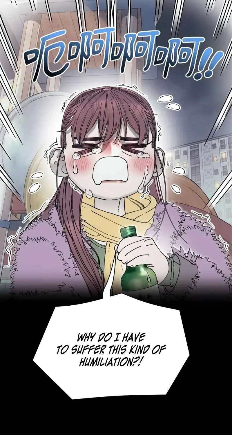 Trash Flower Chapter 29 page 43 - 