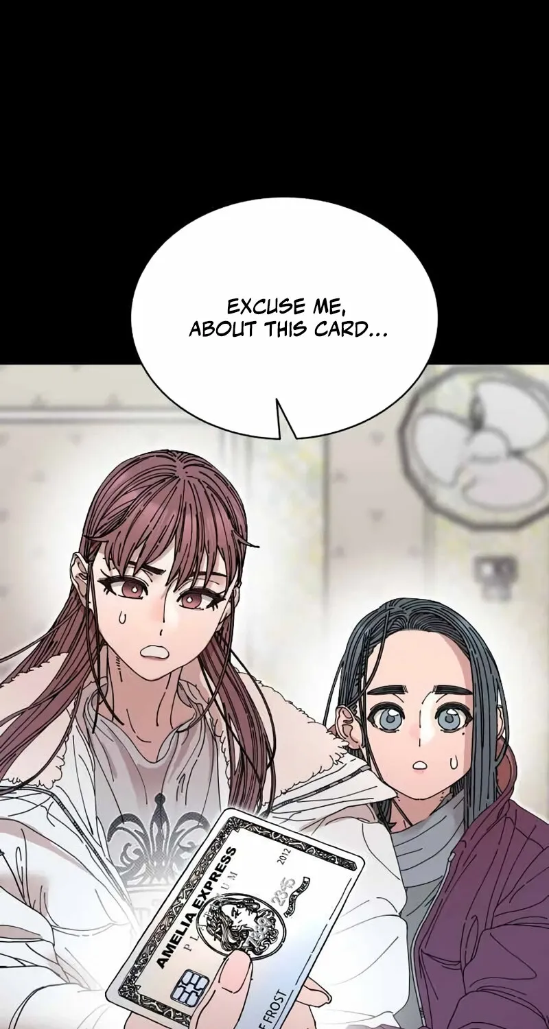 Trash Flower Chapter 29 page 44 - 