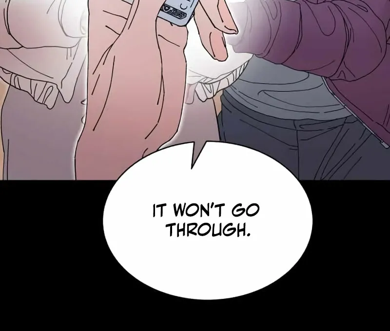 Trash Flower Chapter 29 page 45 - 