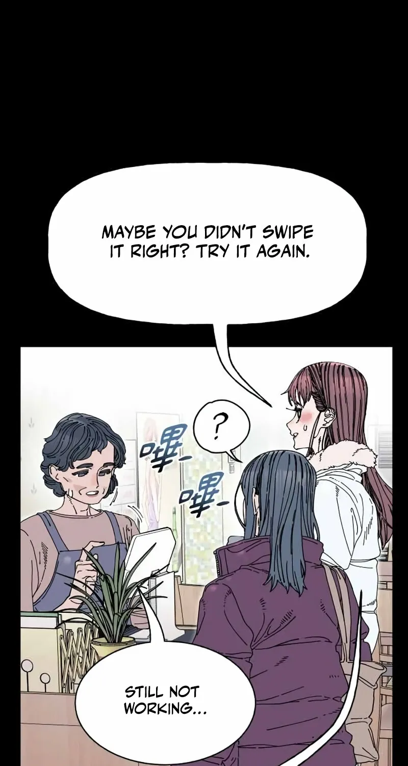 Trash Flower Chapter 29 page 46 - 