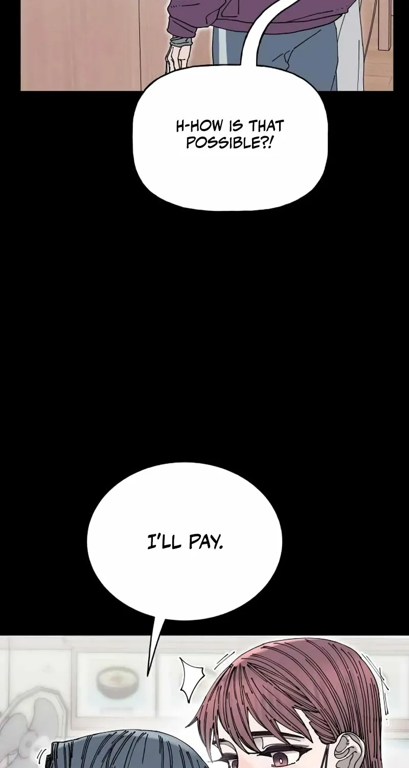 Trash Flower Chapter 29 page 47 - 