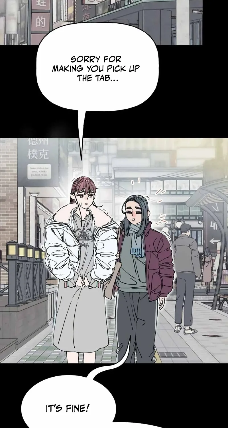 Trash Flower Chapter 29 page 49 - 