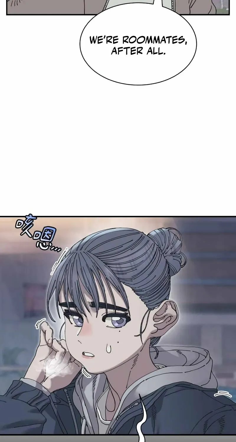 Trash Flower Chapter 29 page 6 - 